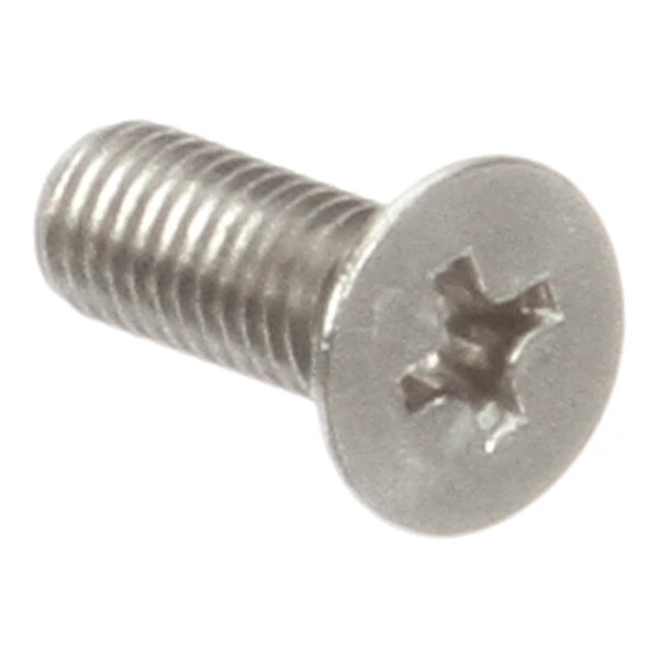 Grindmaster-Cecilware 01302L S/S Flathead Screw M5 14 Esp22