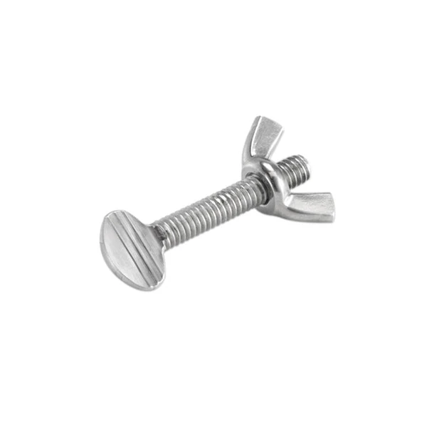 Chicago Metallic 10010 Stainless Steel Screw for 10001 Manual Cake Filler