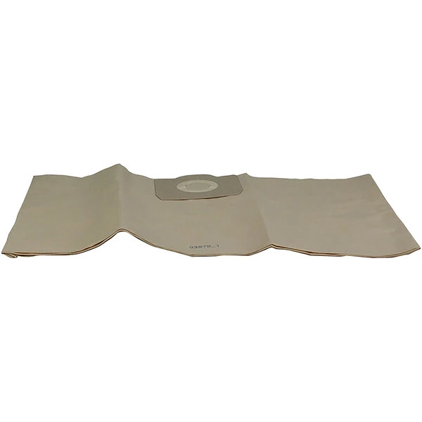 Atrix ATIBCVBAG Paper Bags for ATIBCV Antimicrobial Vacuums - 5/Pack