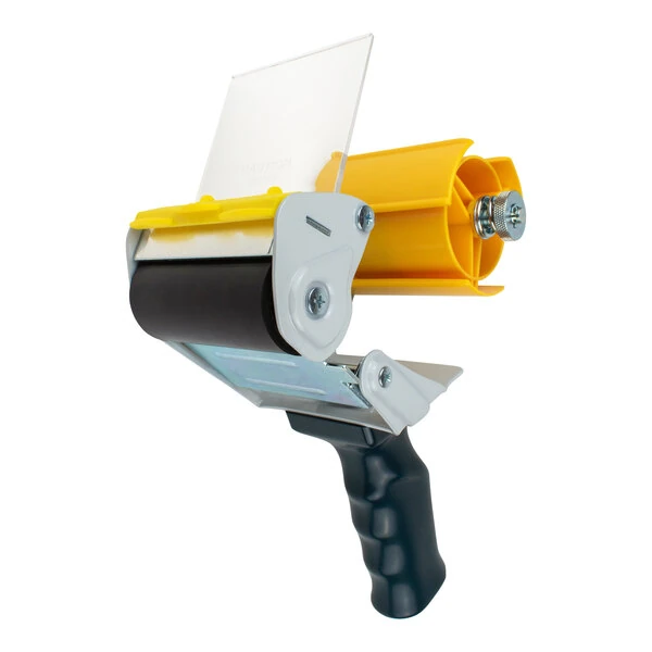 Encore Packaging Premium 3" Pistol-Grip Tape Dispenser EP-675-3