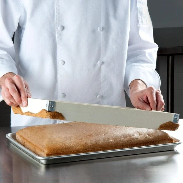 MFG Tray 176113-1537 2" High Full-Size Fiberglass Sheet Pan Extender for 9" x 26" Pan