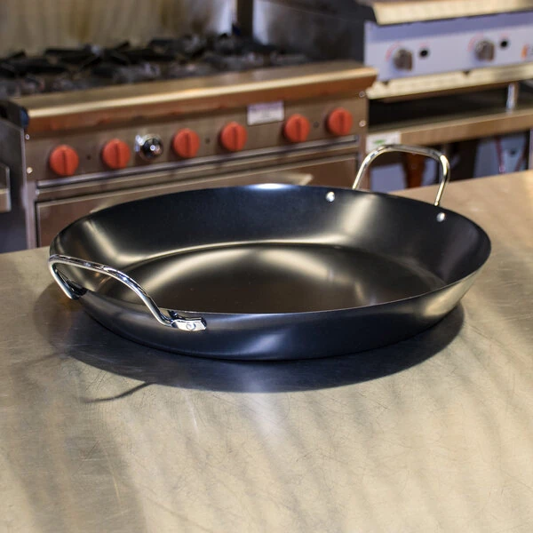 Paella Pans