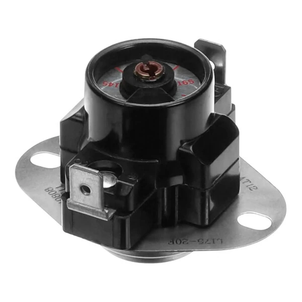 Alliance Products 032P00307 Adjustable Thermostat For Plat