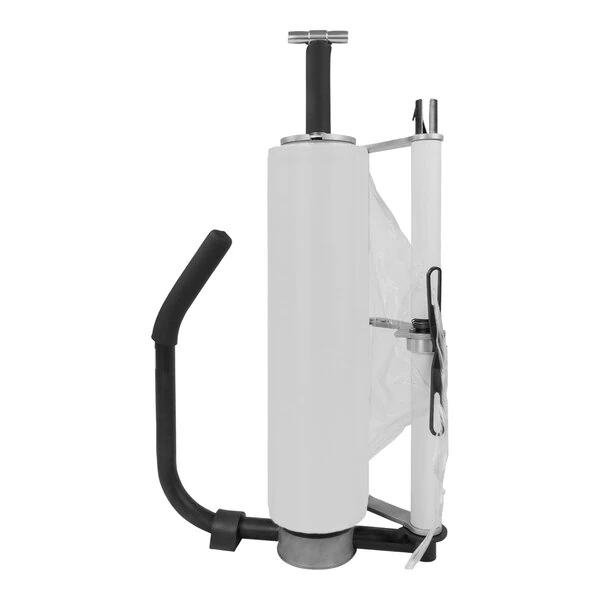 Encore Packaging 12"-20" Steel Pistol-Grip Stretch Wrap Dispenser and Stringer EP-880