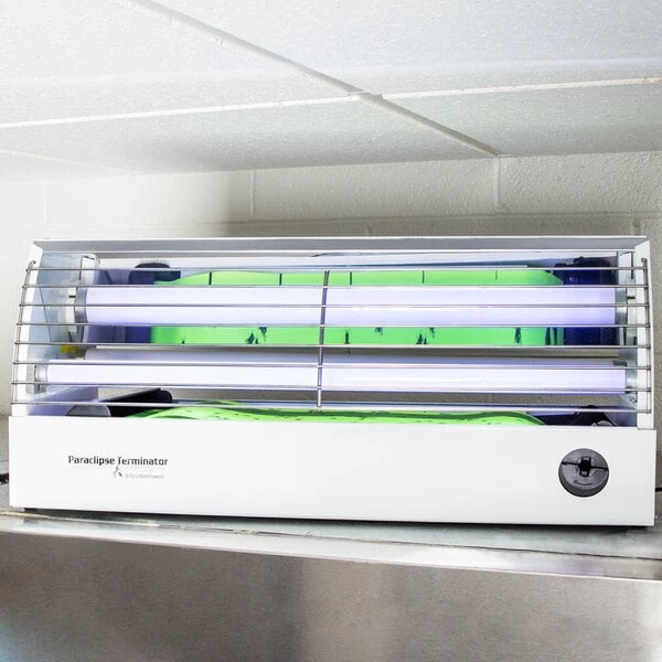 Paraclipse 251350 Fly Terminator, 10,000 sq. ft. Coverage - 120V, 40W