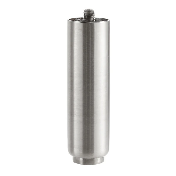 Cooking Performance Group 35102090149 6 inch Adjustable Stainless Steel Leg