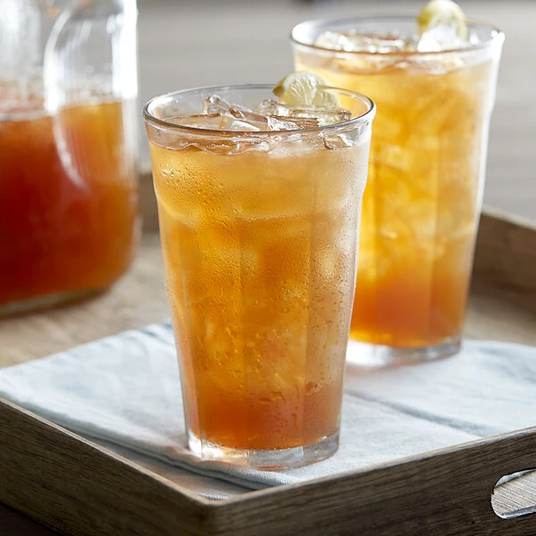 Stackable Glasses