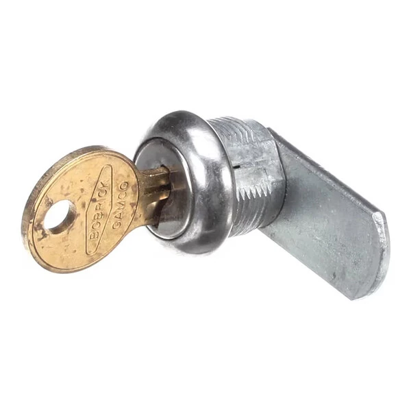 Bobrick B-39003-21 Lock With Key