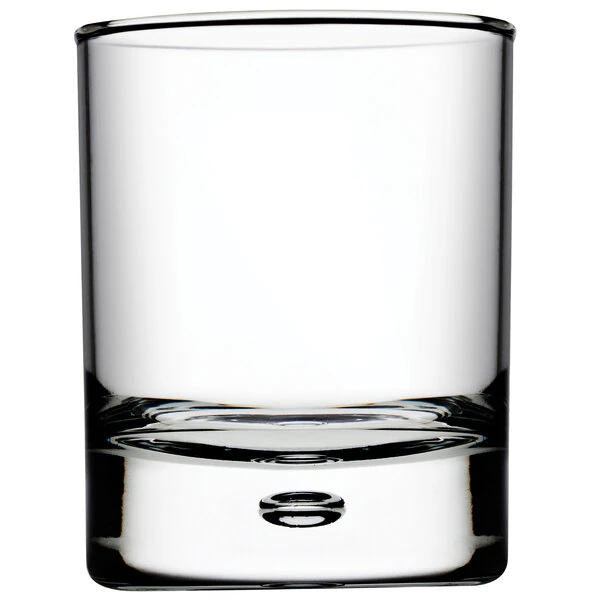 Pasabahce Centra from Steelite International 6.25 oz. Rocks / Old Fashioned Glass - 24/Case