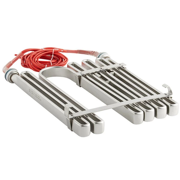 Avantco 17700410737L Heating Element for EF40 Series Electric Floor Fryers - 208V, 12kW