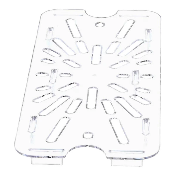 Cambro 30CWD-135 Shelf, Drain Food Pan 1/3 Size