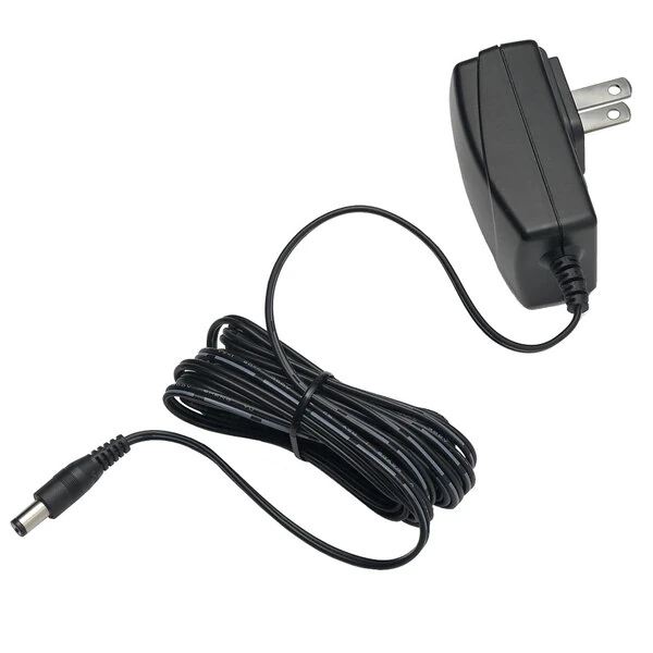 Bobrick B-3974-57 Commercial Soap / Paper Towel Dispenser Power Adapter - Battery to AC Power