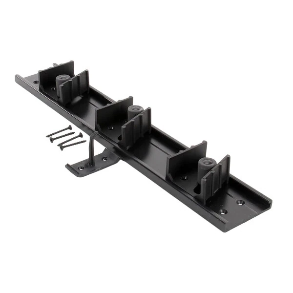 Broom and Mop Racks / Hangers and Closet Organizers
