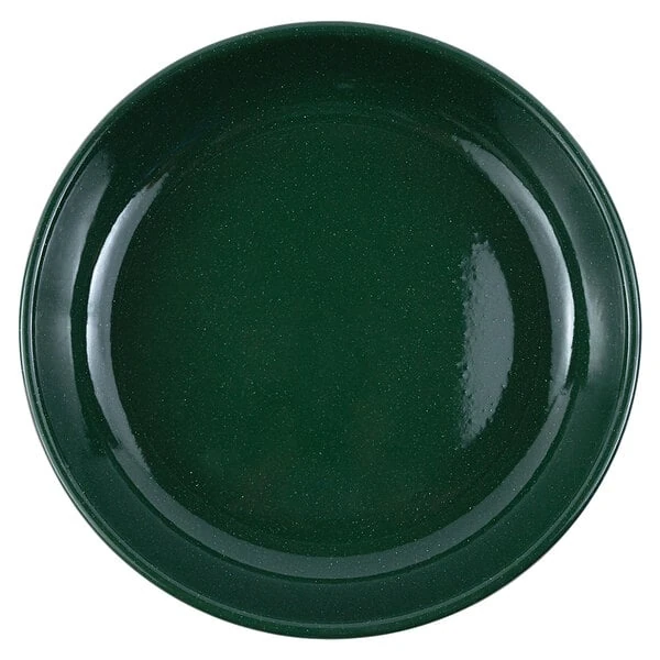 Crow Canyon Home Stinson Enamelware Dinnerware
