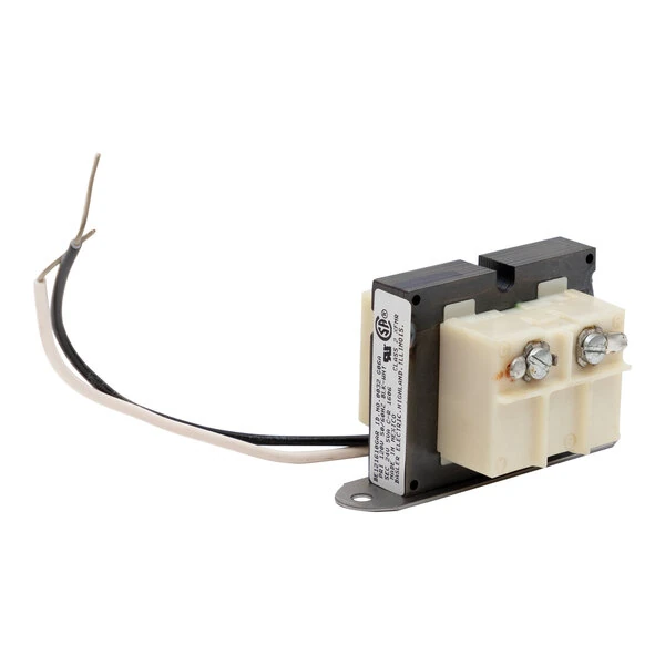 Continental Refrigerator 45247CP Temperature Control