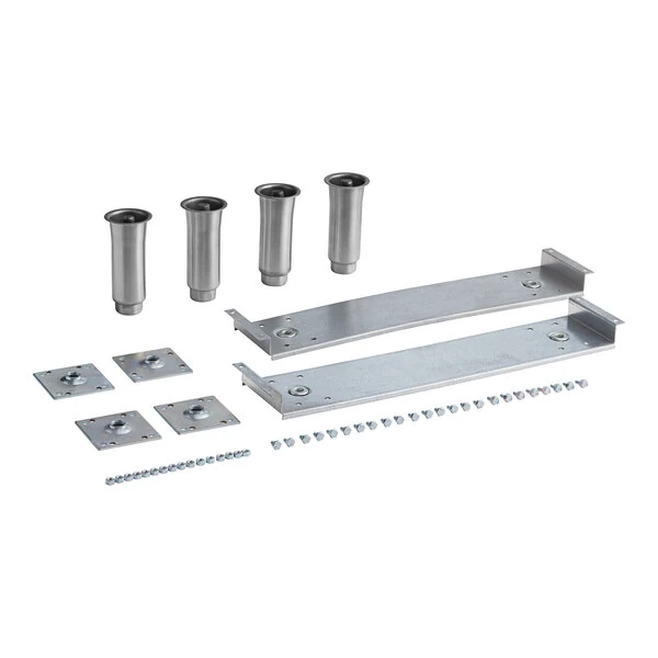 Refrigeration Equipment Legs