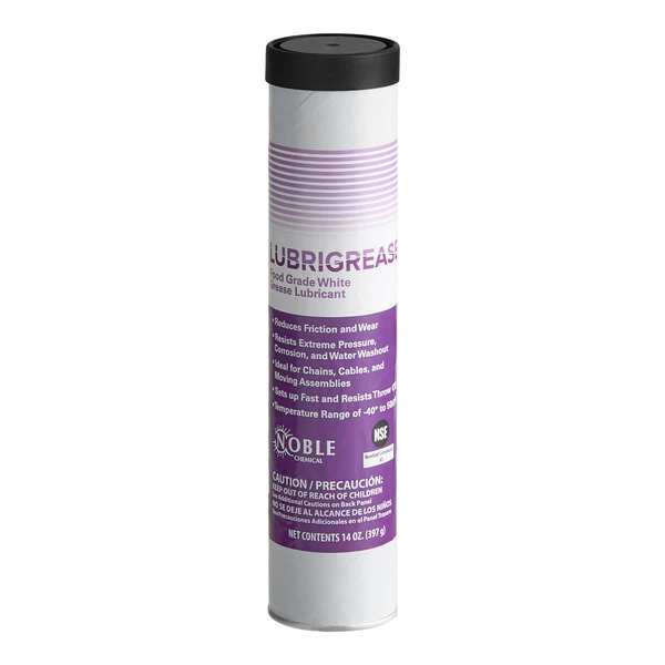 Industrial Lubricants and Grease