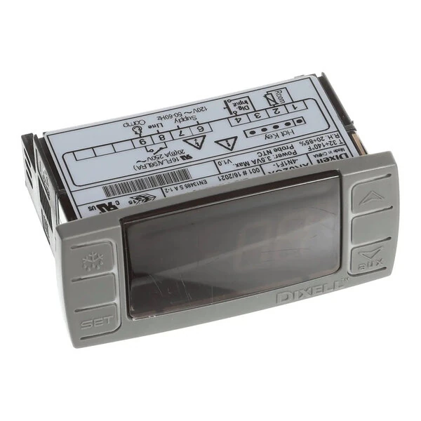 Arctic Air 65344 Controller