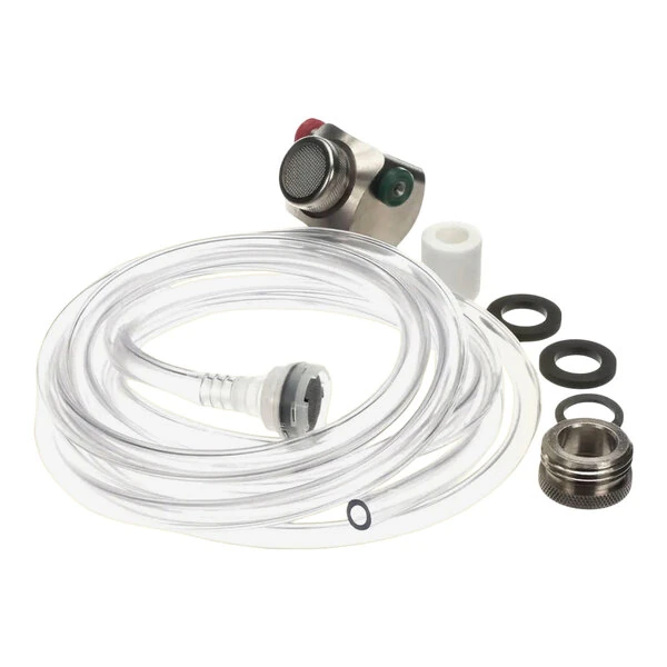 Laundry Machine Parts and Accessories