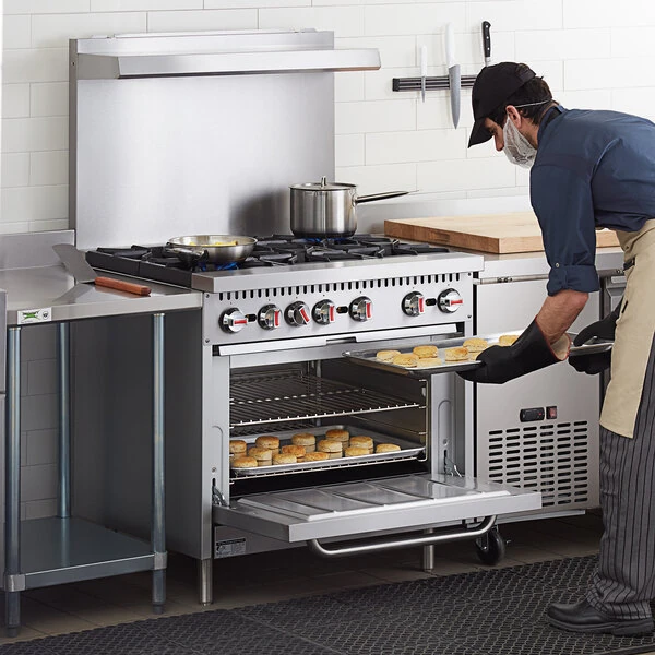 Shop All Cooking Performance Group Parts