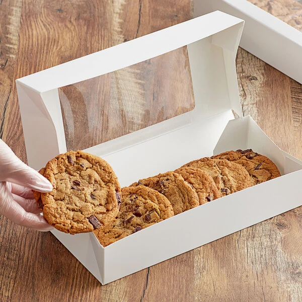 Cookie Boxes