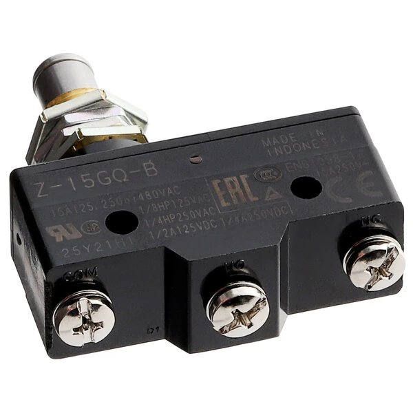 Cooking Performance Group 351080175 Oven Door Switch for C36 Series