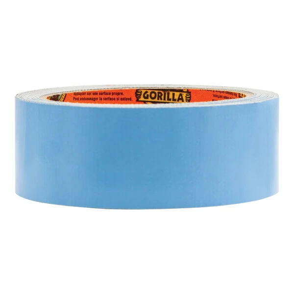 Gorilla 1.4" x 8 Yard Double-Sided Tape 100925