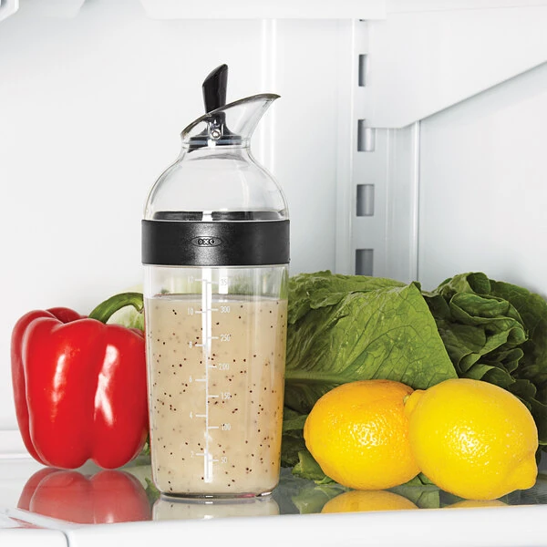OXO Good Grips 12 oz. Salad Dressing Shaker 1188500