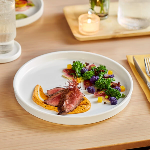 Dinnerware Samples