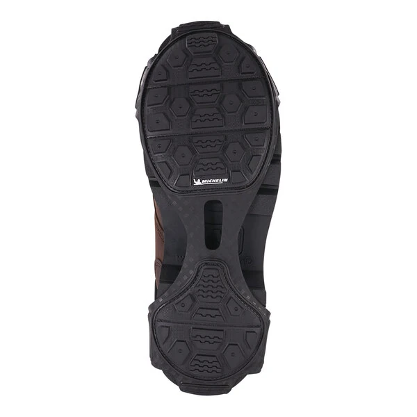 Ergodyne TREX 6325 Spikeless Traction Device for Winter Conditions 16924 - Large