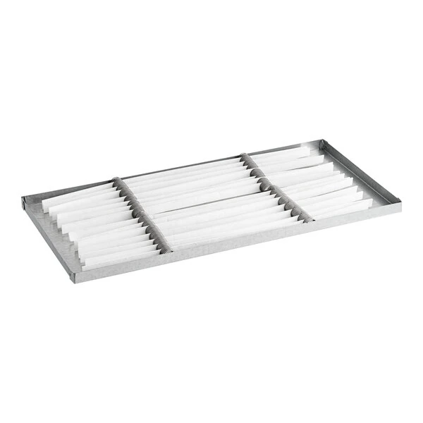 Beverage-Air 08B30S026C Condensate Pan Assembly