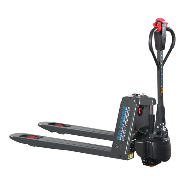 Ballymore 48V Lithium Battery-Powered Pallet Truck with 48" x 27" Forks BM-EPJ-44S-27 - 4,400 lb. Capacity