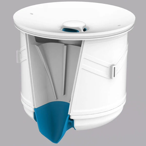 Urinal Cakes and Urinal Screens