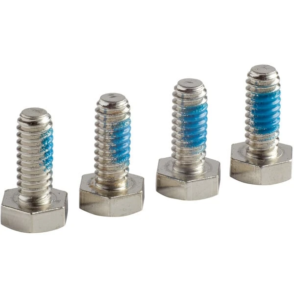 Bolts