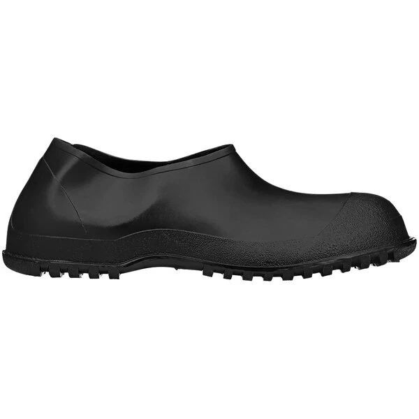 Tingley Workbrutes Black Non-Slip Overshoe Unisex Large 35111.LG