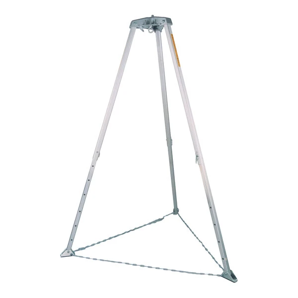 Honeywell Miller 7' Aluminum Rescue Tripod 51/7FT