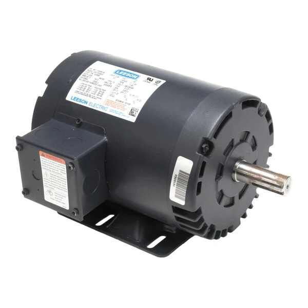 Stoelting by Vollrath 522869 Motor 2Hp 208-230/60/3 1740Rpm