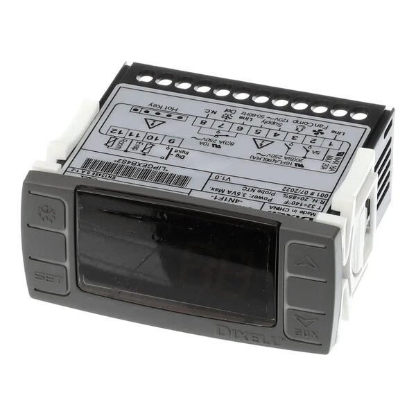 Arctic Air 65345 Controller