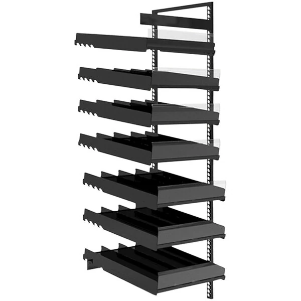 Beer Shelving