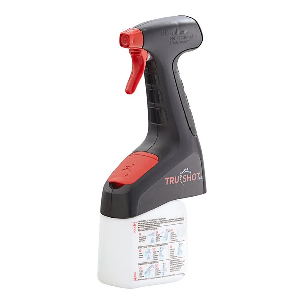 SC Johnson Professional® TruShot 2.0 311981 Trigger Dispenser