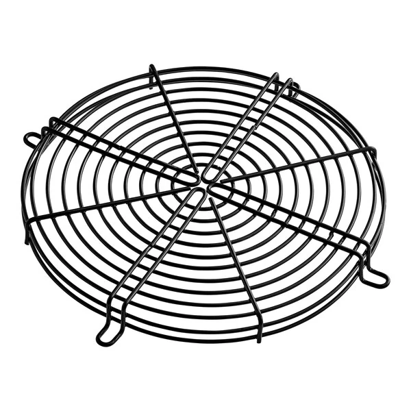 Avantco 18939988 Condenser Fan Cage for WVAC-28HC and BVAC-28HC