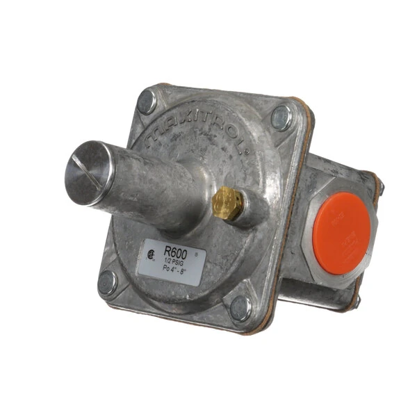 Southbend 1167782 Regulator, 1" Ng