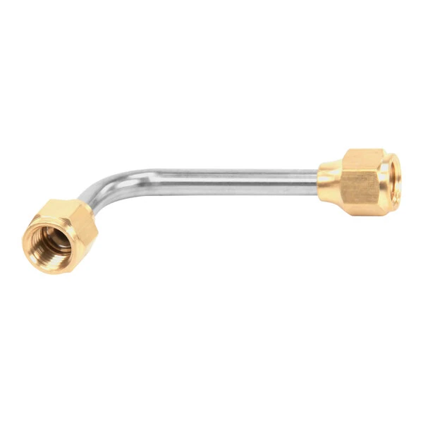 Bunn 00310.0002 Tube Assembly, Sst.25Flr 1.25X2.44