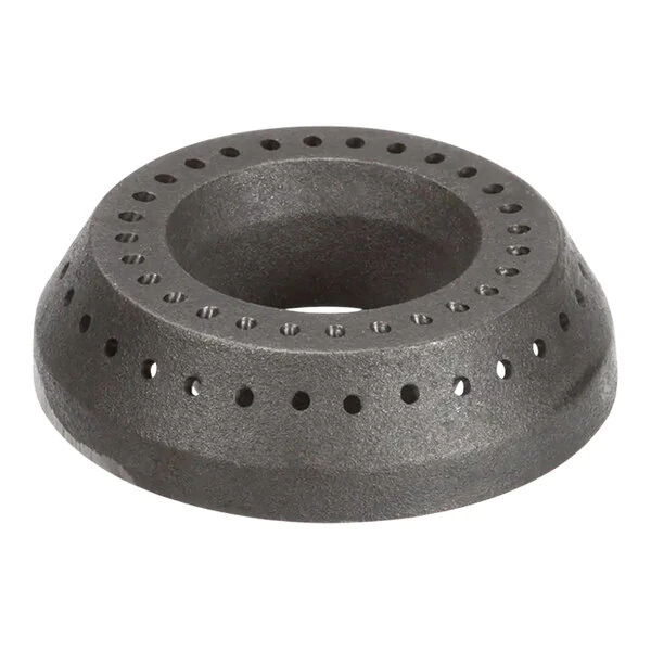 Imperial Range 1230-J Wok Jet Burner Head For Ir Venturi Cap