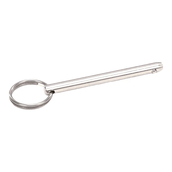 Stoelting by Vollrath 570196 E Pin 1/4In X 2.5In Cotterless