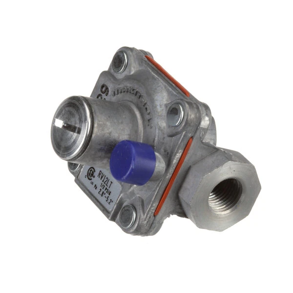 Groen 112698 Regulator Gas 1/8 In