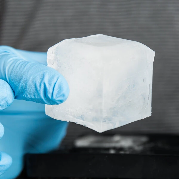 Ice Molds