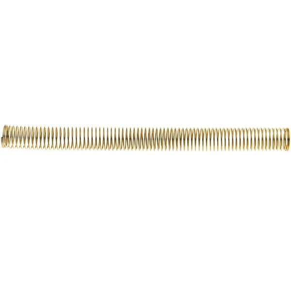 Barfly® M37026GD-SPR Heavy-Duty Gold-Plated Hawthorne Strainer Replacement Spring