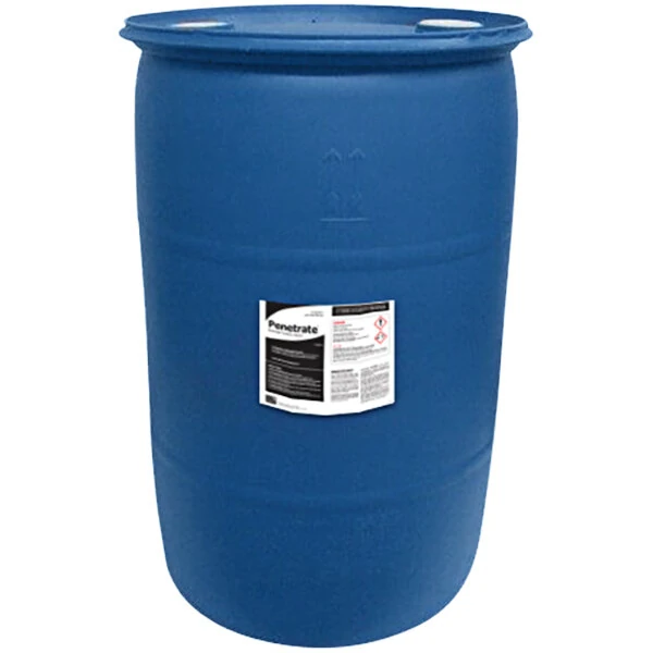 National Chemicals Inc. 31037 Penetrate Beverage Line System Cleaner 55 Gallon