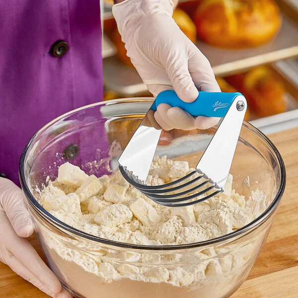 Dough Cutters
